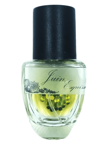 Esquisse Parfum Juin