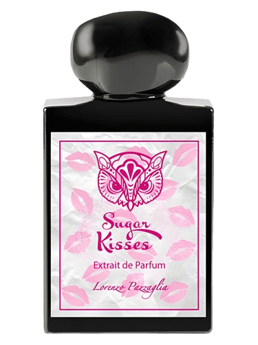 Lorenzo Pazzaglia Sugar Kisses