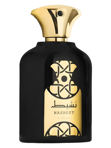 Lattafa Perfumes Nasheet