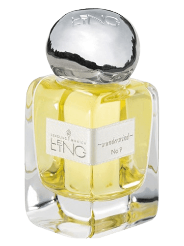Lengling Wunderwind No. 9