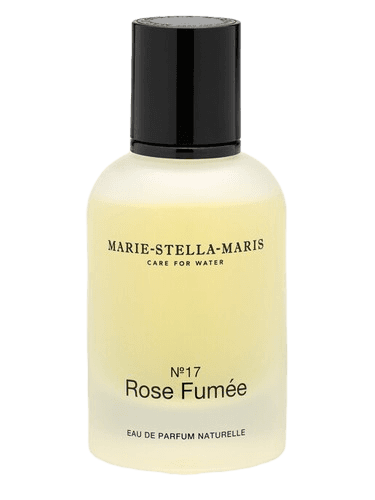 Marie-Stella-Maris Rose Fumée No.17