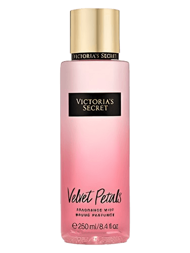 Victoria's Secret Velvet Petals