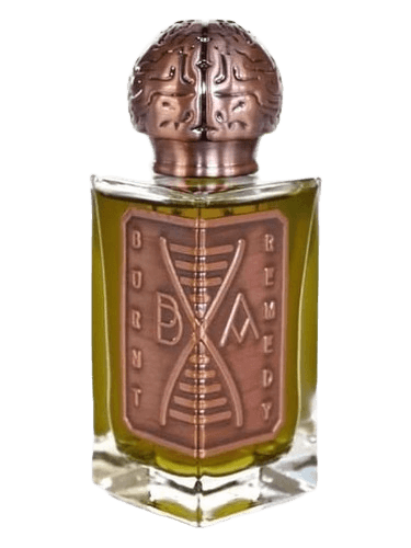 Broken Anatomy Perfumes Burnt Remedy