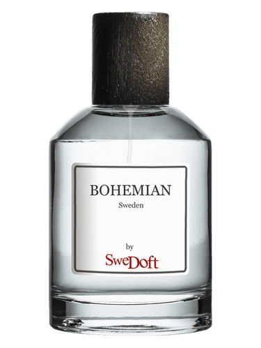 SweDoft Bohemian