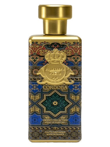 Al-Jazeera Perfumes Cordoba