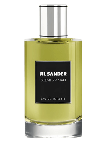 Jil Sander The Essentials Scent 79 Man