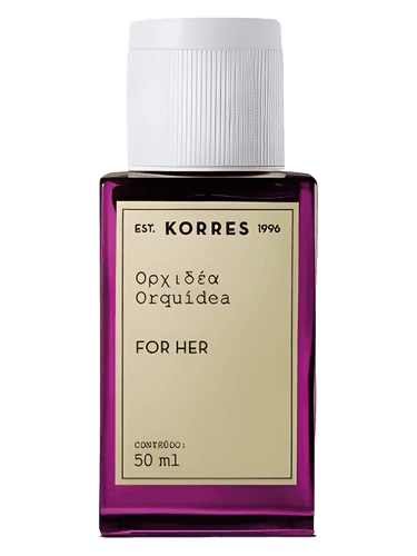 Korres Orquídea