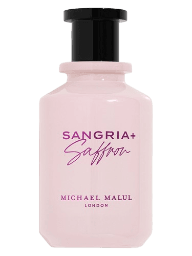 Michael Malul London Sangria+Saffron