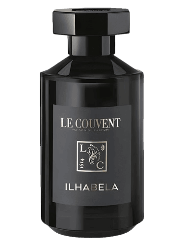 Le Couvent Maison de Parfum Ilhabela
