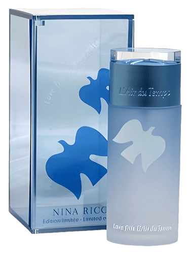 Nina Ricci Love Fills L'Air du Temps