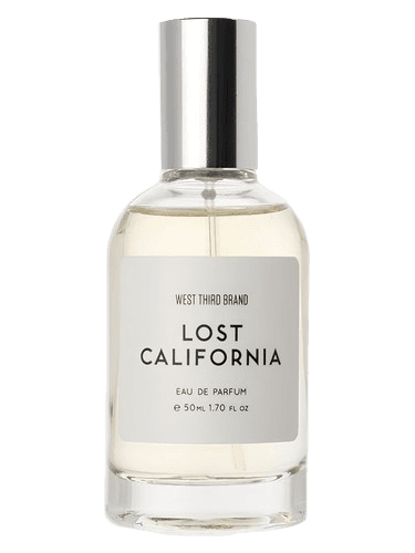 West Third Brand Lost California