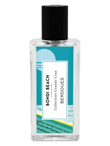 Parfums Berdoues Bondi Beach