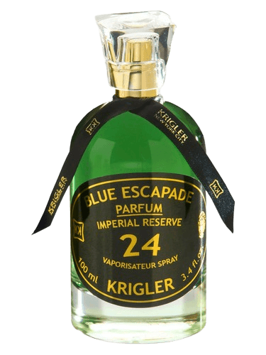 Krigler Blue Escapade 24