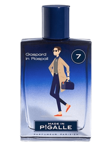 Made In Pigalle 7 Gaspard in Raspail