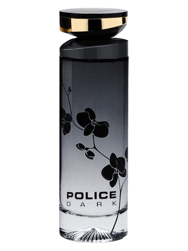 Police Police Dark Women