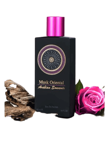 Al Musbah Musk Oriental