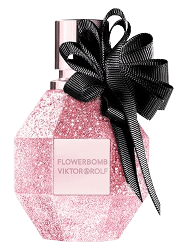 Viktor&Rolf Flowerbomb Pink Sparkle