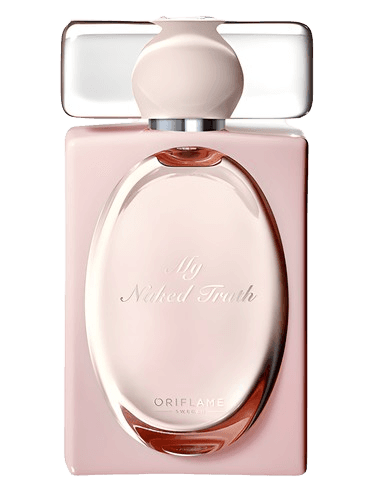 Oriflame My Naked Truth