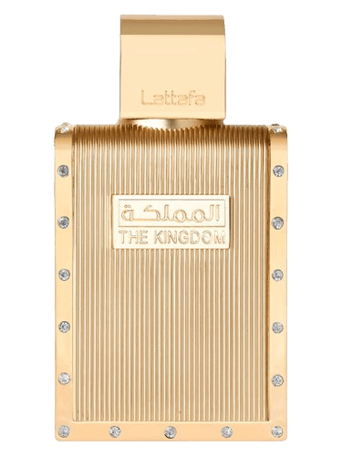 Lattafa Perfumes The Kingdom