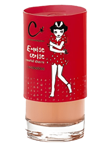 Corinne Cobson Eau Fraiche Exquise Cerise