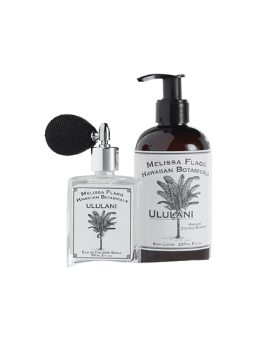 Melissa Flagg Perfume Ululani