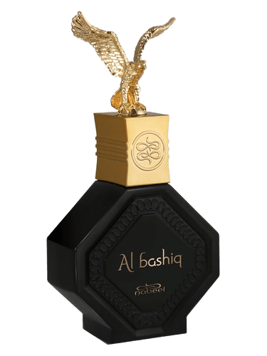 Nabeel Al Bashiq