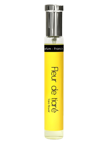 Adopt Parfums Fleur de Tiaré