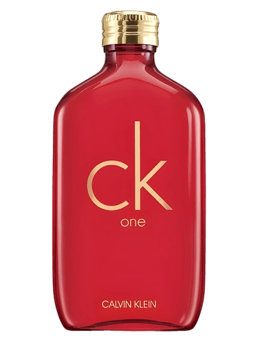 Calvin Klein CK One Collector's Edition