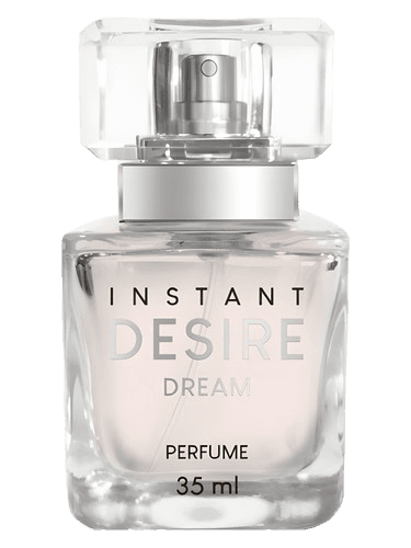 Sergio Nero Instant Desire, Dream