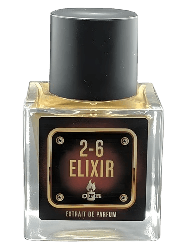 Coastal Carolina 2-6 Elixir