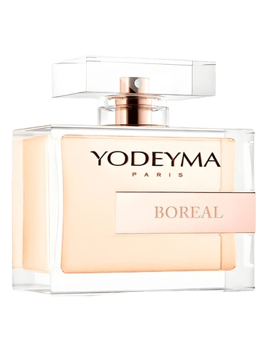 Yodeyma Boreal