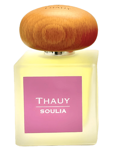 Thauy Soulia