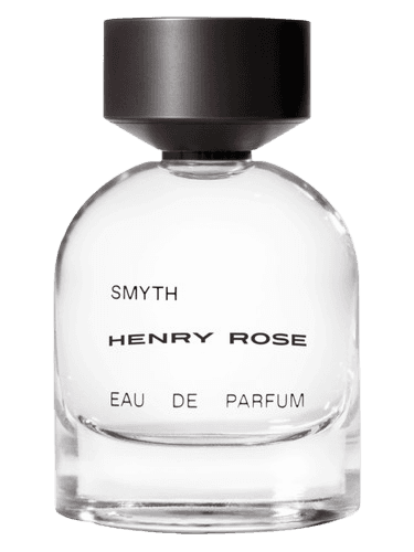 Henry Rose Smyth