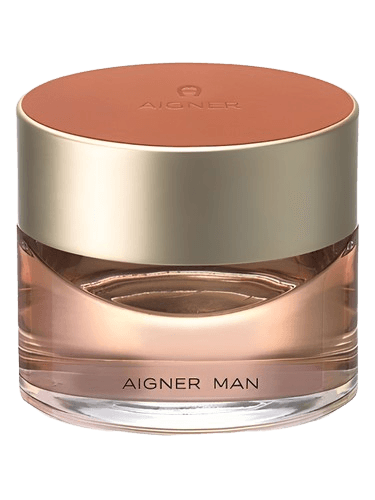 Etienne Aigner In Leather Man