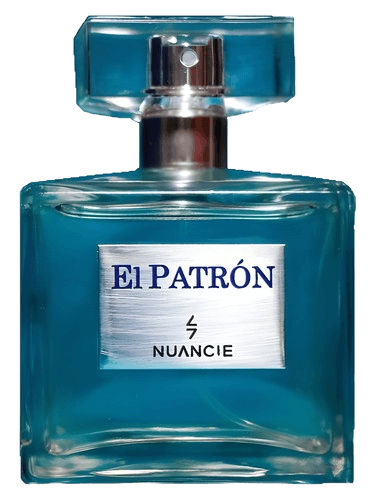 Nuancielo El Patrón