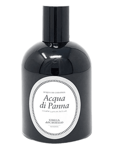 Strega Del Castello Acqua di Panna