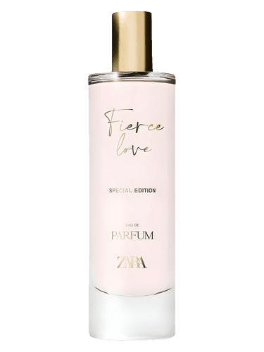 Zara Fierce Love