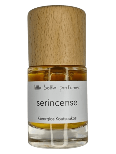 Little Bottle Perfumes serincense
