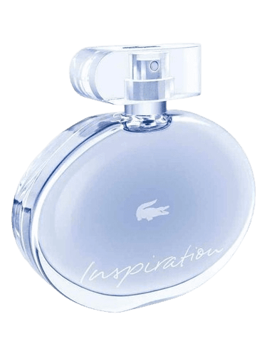 Lacoste Fragrances Inspiration