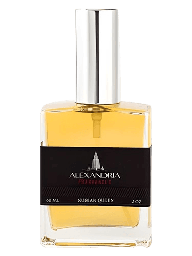 Alexandria Fragrances Nubian Queen