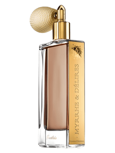 Guerlain Myrrhe & Delires