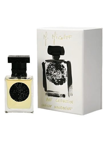M. Micallef Art Collection Vanille Mandarine