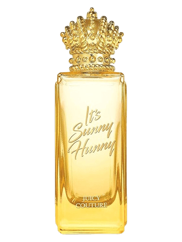 Juicy Couture It's Sunny Hunny