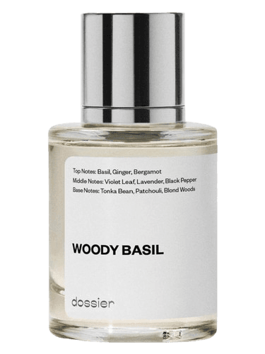 Dossier Woody Basil