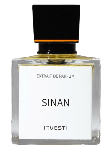 Investi Design Sinan