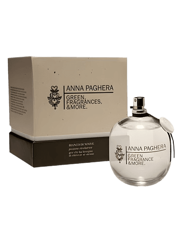 Anna Paghera Bianco Ninive