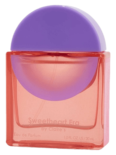 Claire's Sweetheart Era