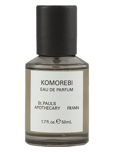 FRAMA Komorebi