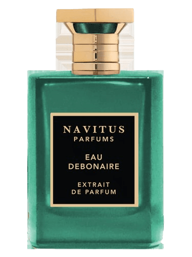 Navitus Parfums Eau Debonaire