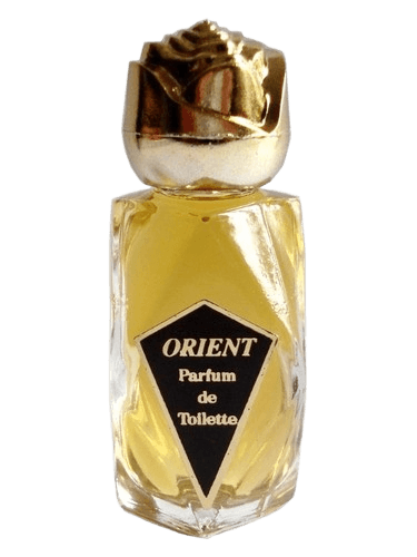 Charrier Parfums Orient